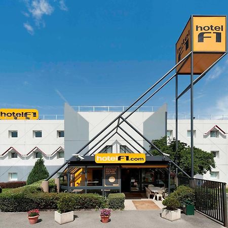 Hotelf1 Saint Etienne La Grand Croix LʼHorme Dış mekan fotoğraf